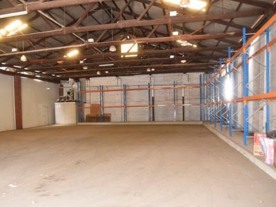 Warehouse A 49-51 Lipson Street, Port Adelaide