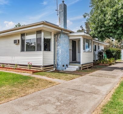 3 Meteorite st, Murchison