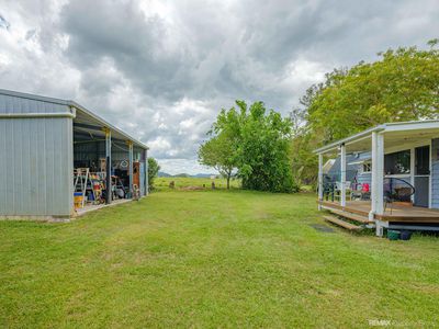 176 GOOMONG ROAD, Kandanga