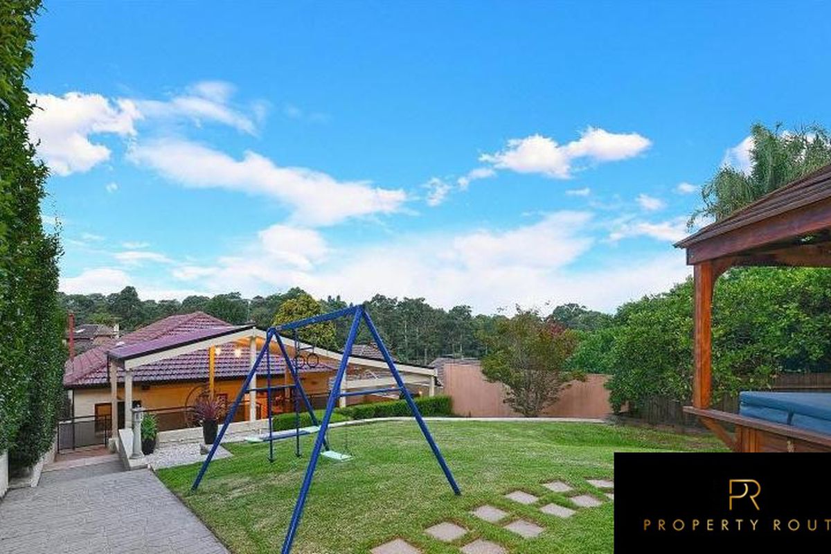 5 Buena Vista Avenue, Denistone