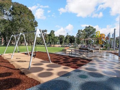 30 / 125 Wellington Street, East Perth