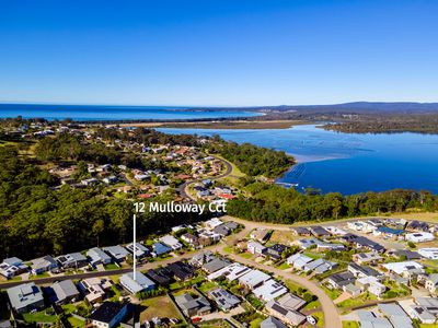 12 Mulloway Circuit, Merimbula