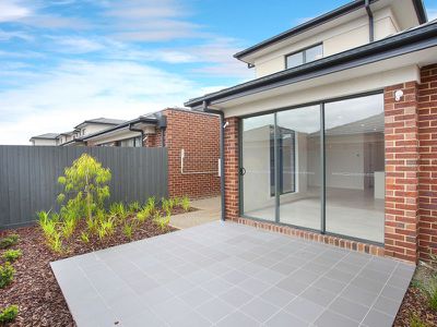 3 Cockatiel Street, Narre Warren