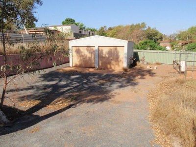 31 Moore Street, Port Hedland