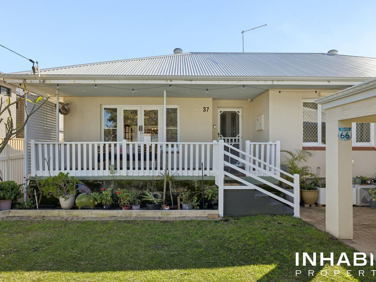 37 David Street, Yokine