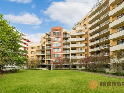 49 / 1-3 Clarence Street, Strathfield