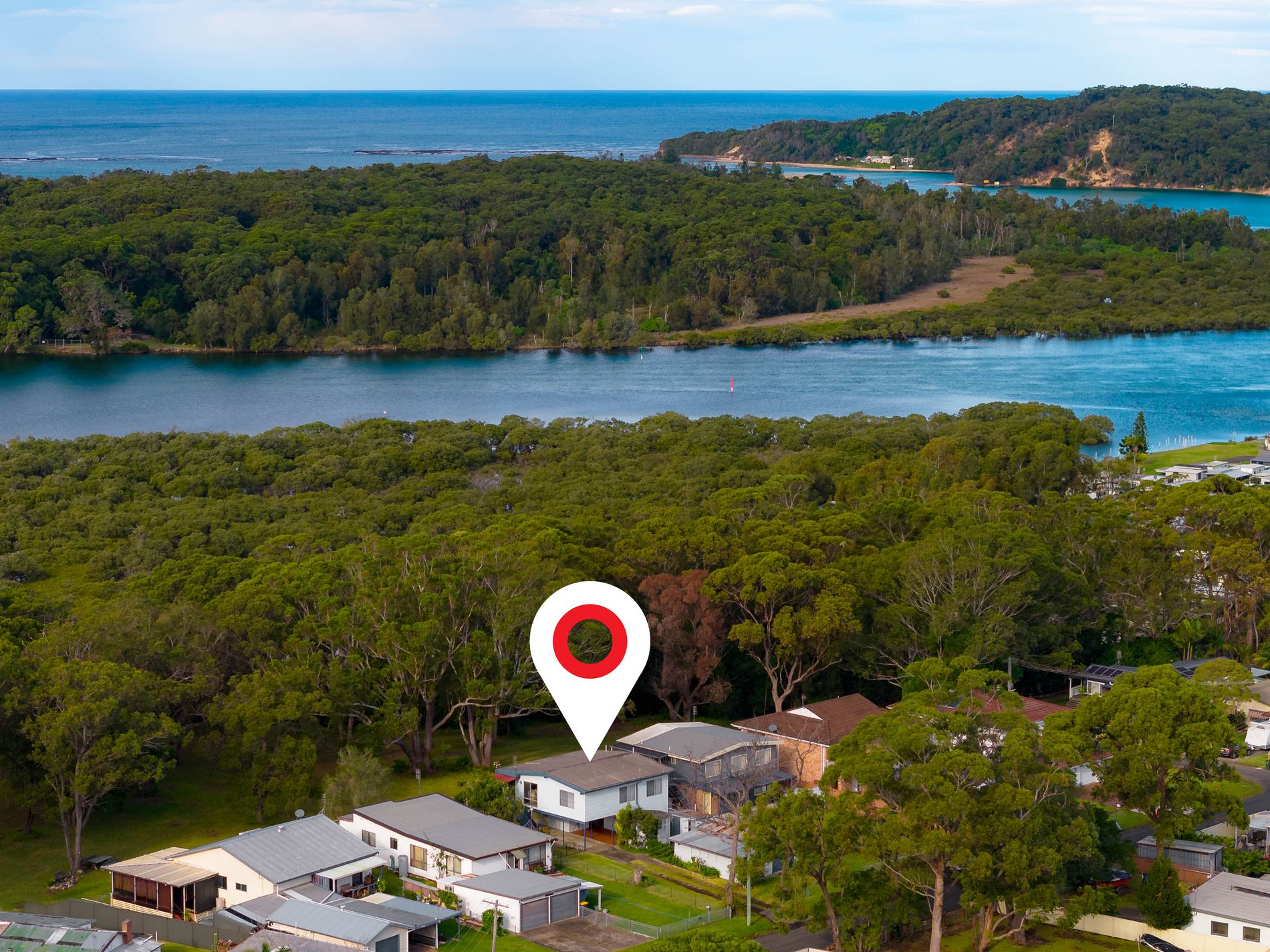 12 Ethel Avenue, Sussex Inlet