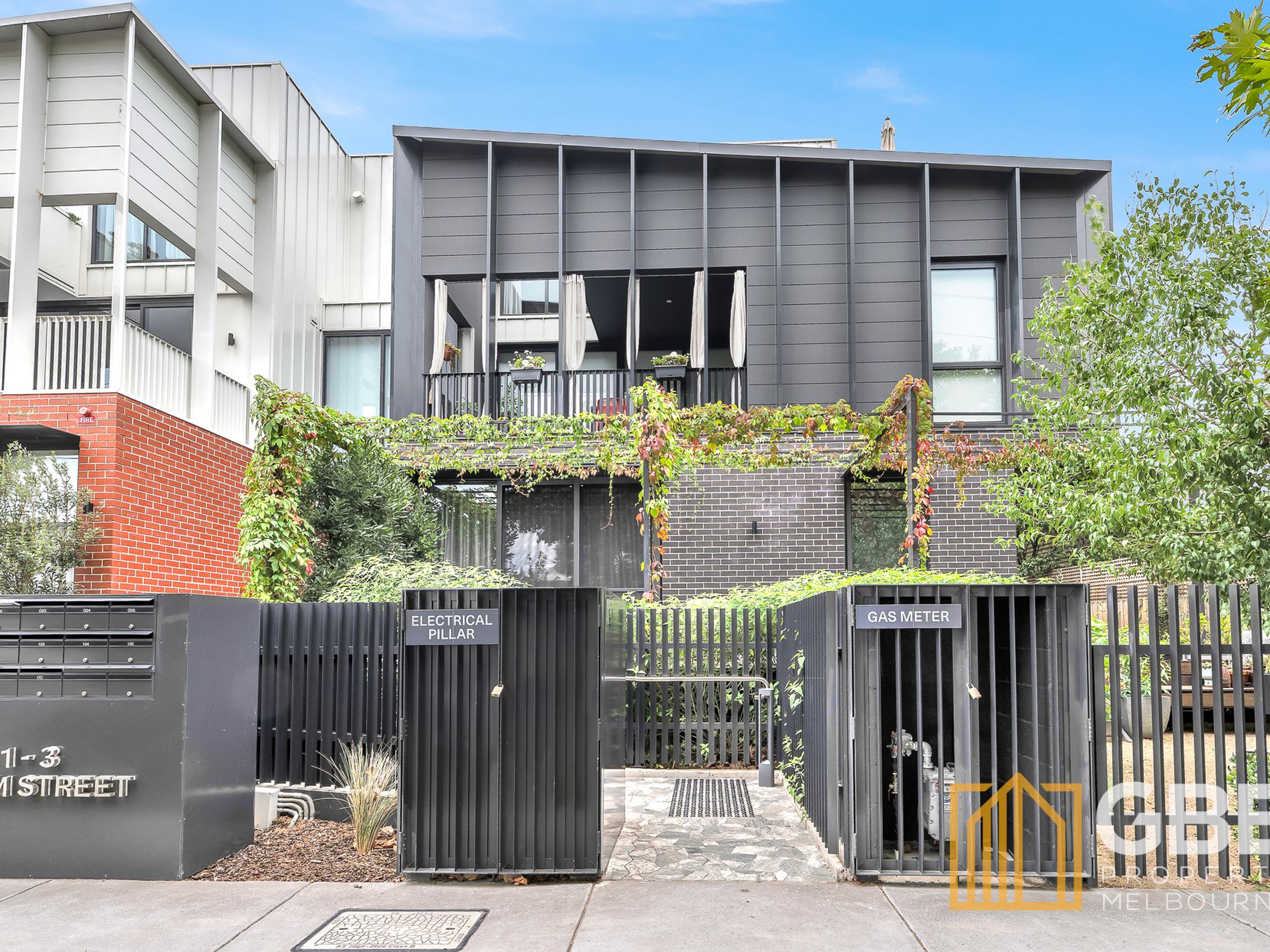 104 / 1 Foam Street, Elwood