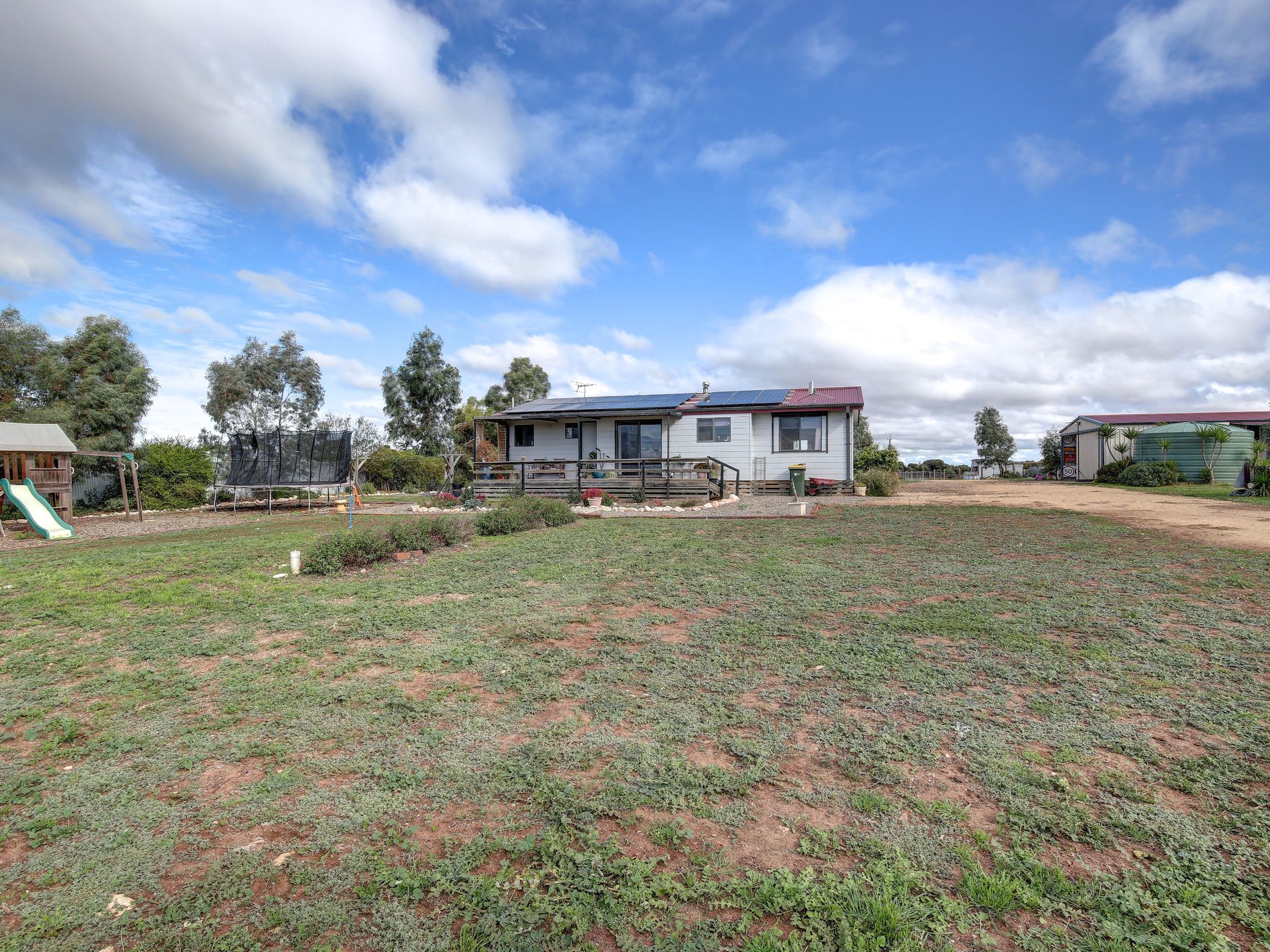 1901 Jervois Road, Woods Point