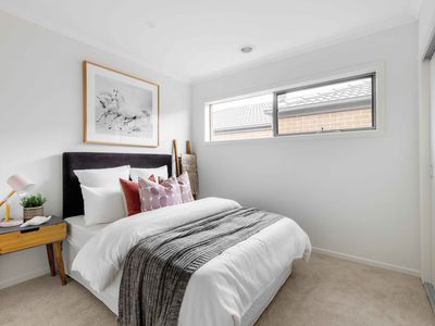 72 Gossia Avenue, Craigieburn
