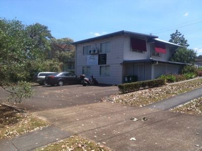22 Martin Street, Nerang