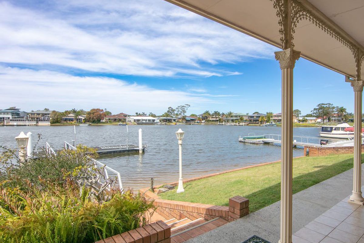 14 Acacia Circuit, Yamba