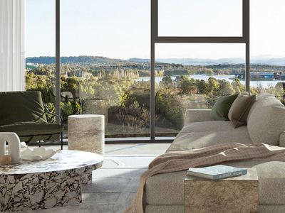 70 Allara Street, Canberra