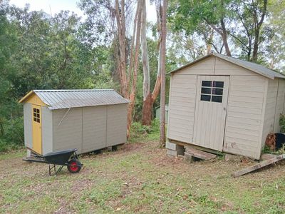 76 Maso Road, Repentance Creek