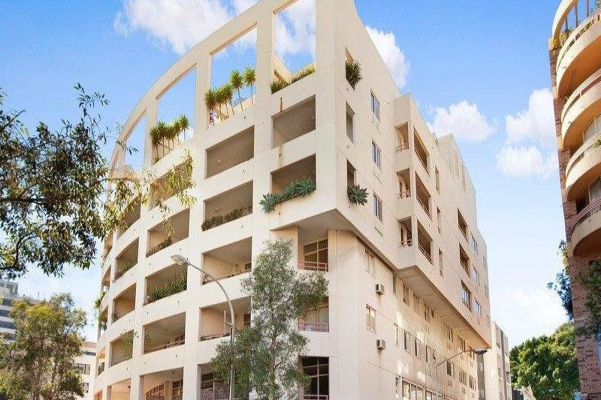 41 / 446 Elizabeth Street, Surry Hills