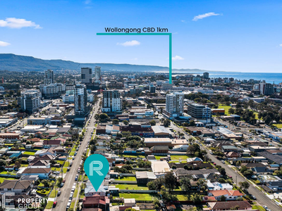 69 Atchison Street, Wollongong