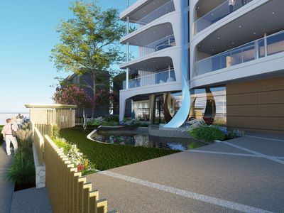 Lot 4 / 31 South Perth Esplanade, South Perth