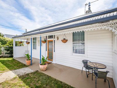 7602 Channel Highway, Cygnet