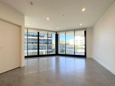 Level 5 / 101 Waterloo Road, Macquarie Park