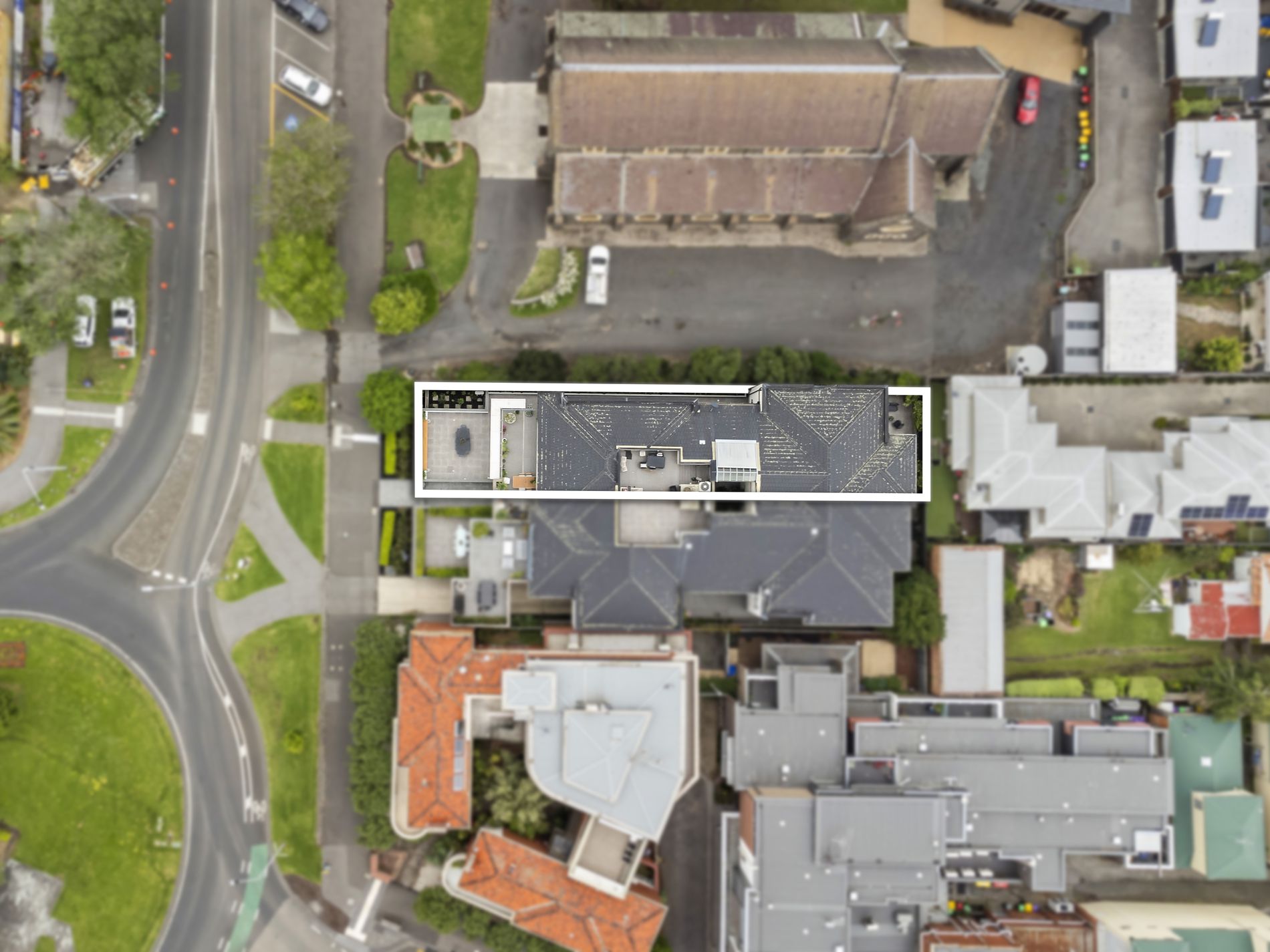 2 / 261 Nelson Place, Williamstown