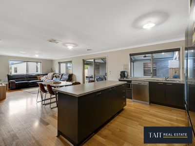 46 Thomas Wedge Dr, Wangaratta