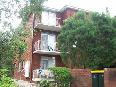 4 / 73 Anzac Avenue, West Ryde