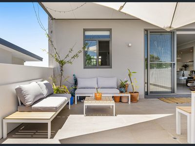 10 / 496 Fitzgerald Street, North Perth