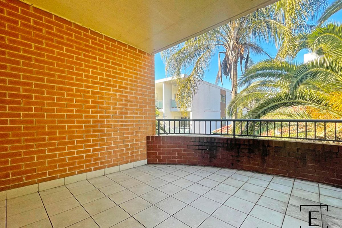 14 / 78 Park Road, Homebush