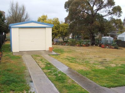 295 Bourke Street, Glen Innes