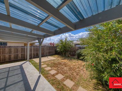 24 Rag Holmes Street, Macgregor