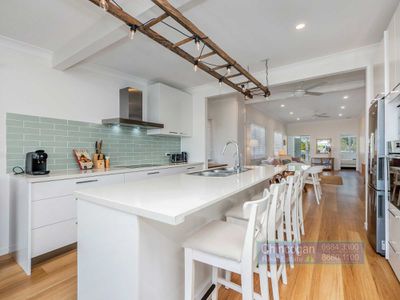 38 New City Road, Mullumbimby