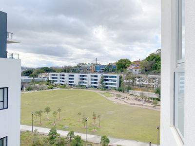 612 / 131 Ross Street, Forest Lodge