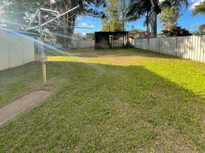 44 Naman Street, Dubbo