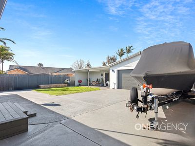 3 Coolibah Avenue, Albion Park Rail