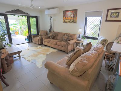 50 Cocoanut Point Drive, Zilzie