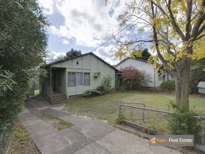 27 Nigra Street, Doveton