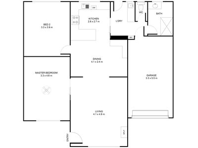 3 / 10 William Street, Mount Gambier