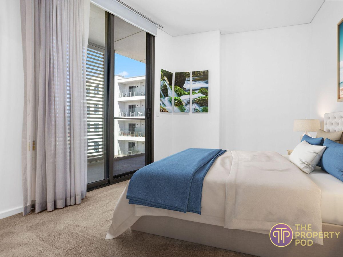 15 / 6 Brunswick Street, North Coogee