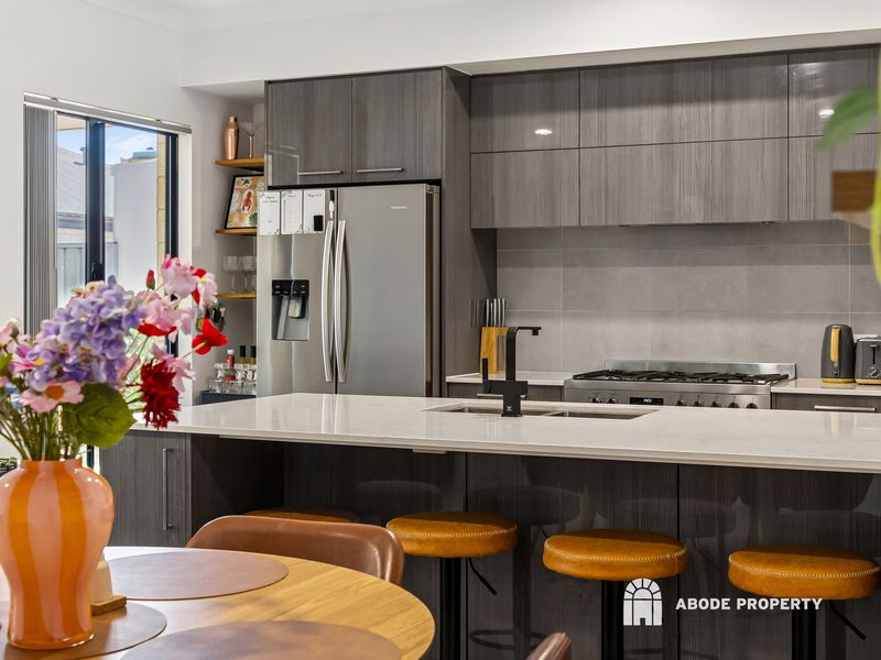 23 Chesterfield Terrace, Hilbert