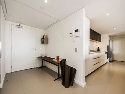 407 96 Bow River Crescent , Burswood