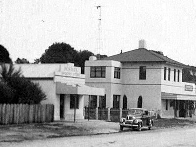 28 Railway Terrace, Rendelsham