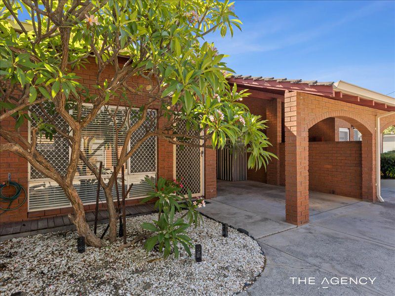 4 / 101 Swan Street, Tuart Hill