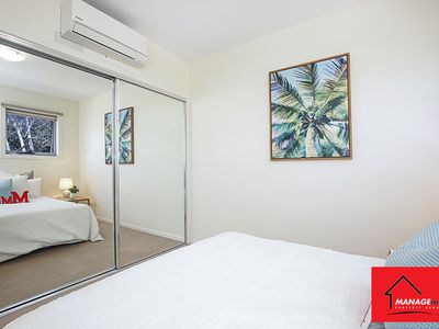 18 / 1 Eardley Street, Bruce