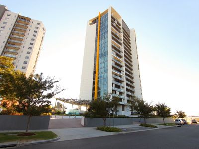 1606 / 96 Bow River Crescent, Burswood