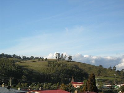 Lot 59 John Street, Geeveston