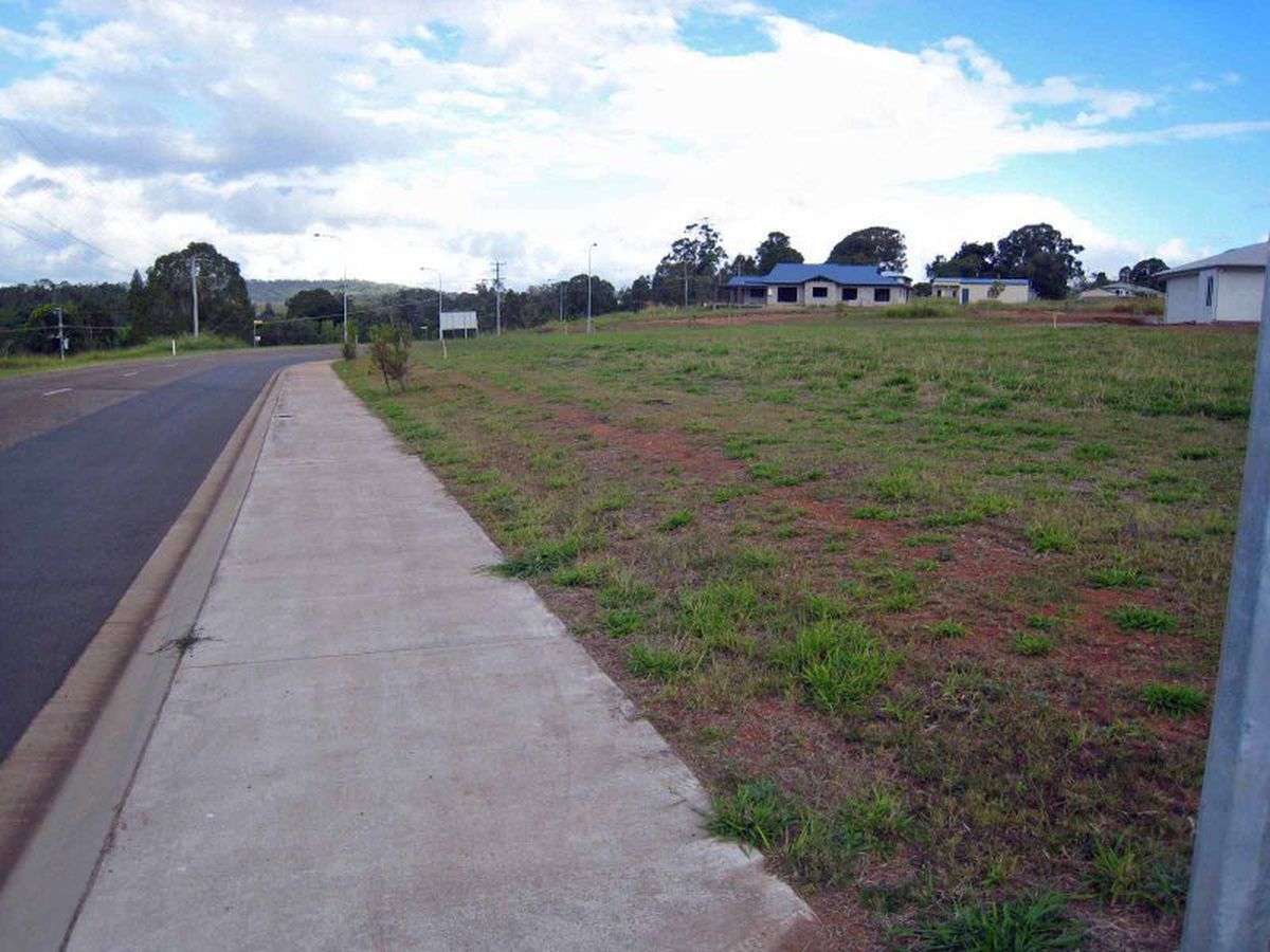 Yungaburra