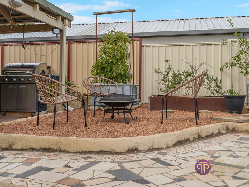 110 Forest Crescent, Thornlie