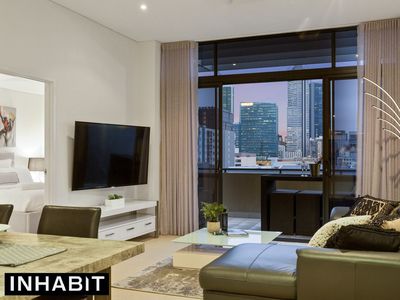 35 / 258 Newcastle Street, Perth