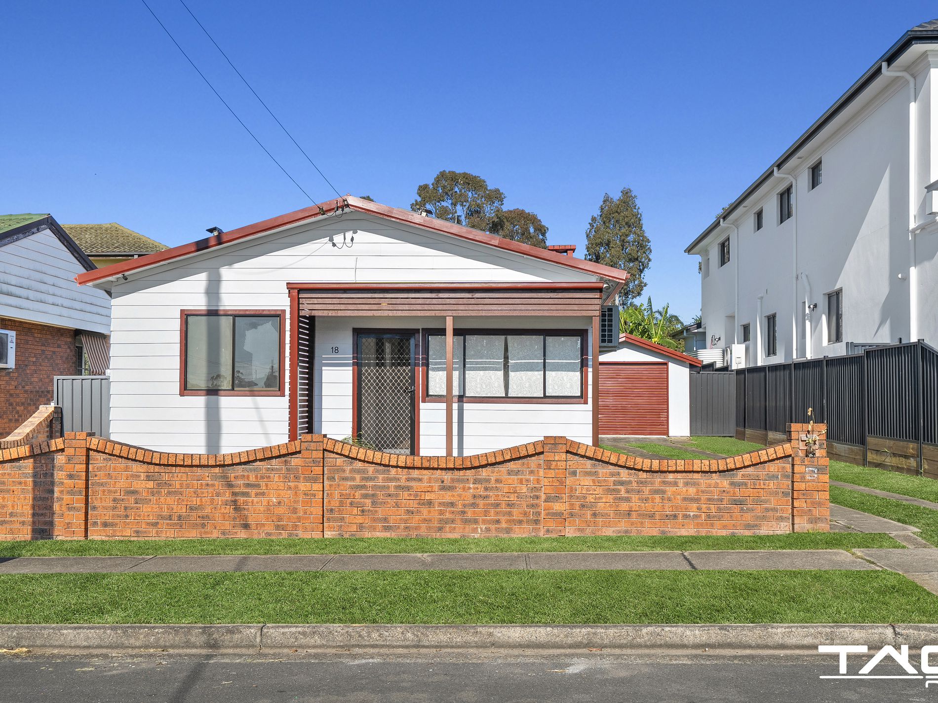 18 Oatlands Street, Wentworthville
