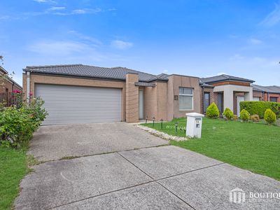 14 Margitta Lane, Pakenham